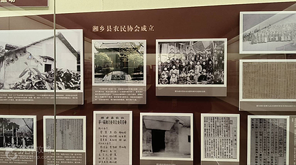湘乡博物馆第 3 张图片