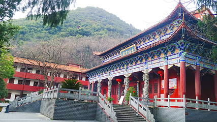 湘山寺第 4 张图片