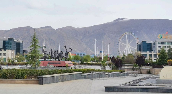 堆龙德庆区拉萨之窗