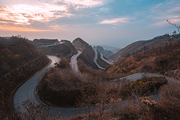骊山第 12 张图片
