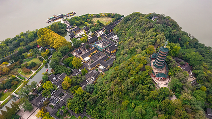 焦山第 6 张图片