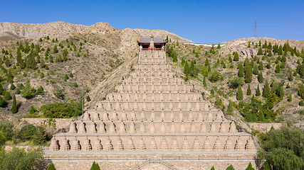 青铜峡黄河大峡谷旅游区第 15 张图片