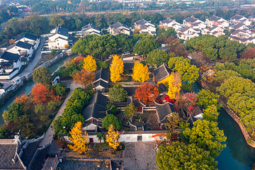盘门景区第 7 张图片