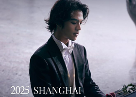 上海 · 阮扬扬巡回音乐会上海站