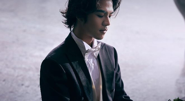 上海 · 阮扬扬巡回音乐会上海站