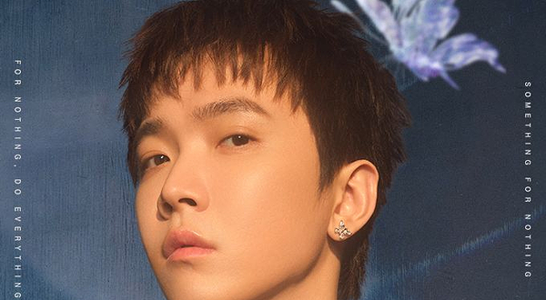 深圳 · TizzyT「蝴蝶效应」世界巡回演唱会