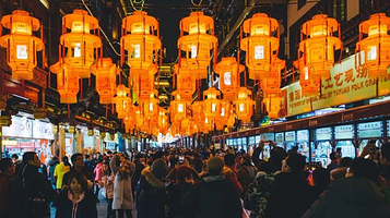 2026天津国际灯会