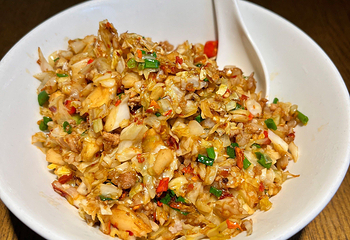 醉清风·江湖菜馆(省博店)第 2 张图片