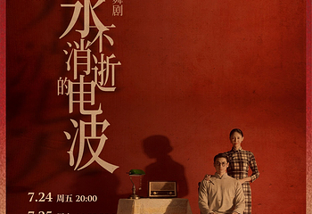 琴台大剧院第 16 张图片
