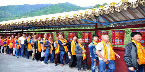 圣地藏家乐第 13 张图片