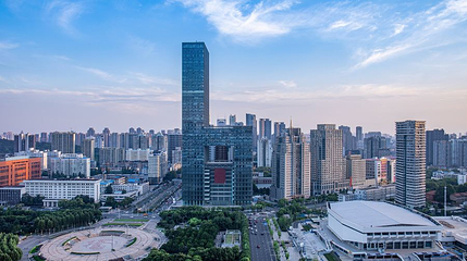 洪山广场第 1 张图片