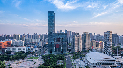 洪山广场第 3 张图片