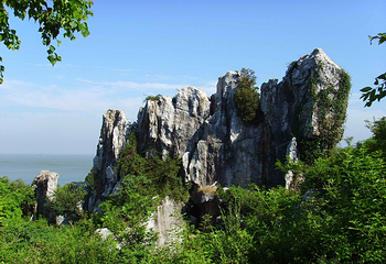 三山岛第 32 张图片