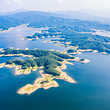 吉林松花湖风景名胜区