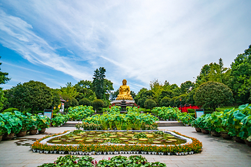华岩寺第 1 张图片