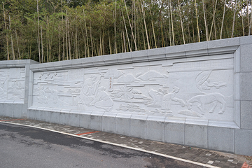 东山欢乐谷登山步道第 9 张图片