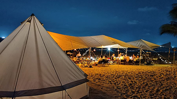 伯曼奢野清水湾露营地