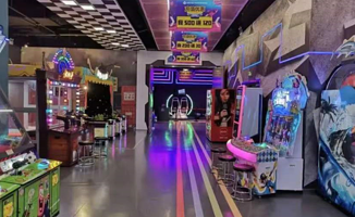 环球漫游都市乐园