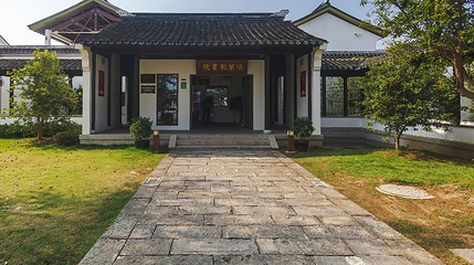冯梦龙故居第 1 张图片