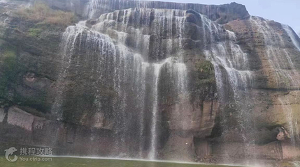 永康西山景区第 3 张图片