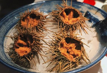 SKYFIN天空之鳍·全江景无国界海鲜料理(解放碑店)第 13 张图片