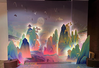 敦煌数字艺术馆第 6 张图片