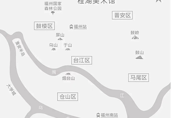 桂湖美术馆第 9 张图片