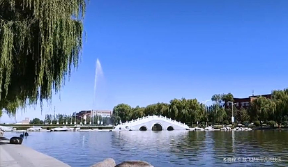 内蒙古师范大学(赛罕校区)第 1 张图片