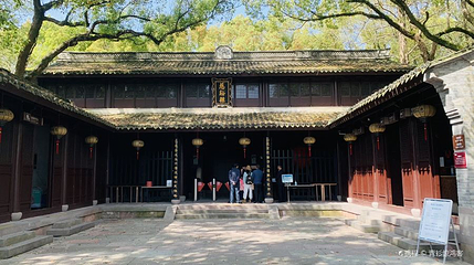 清风园第 1 张图片