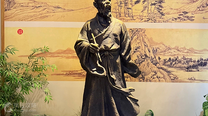 桐庐博物馆第 3 张图片