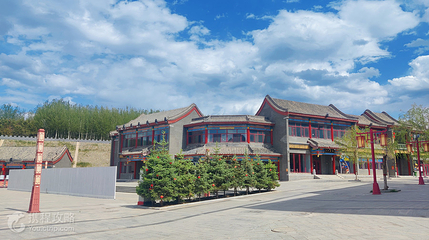 察哈尔古街第 2 张图片