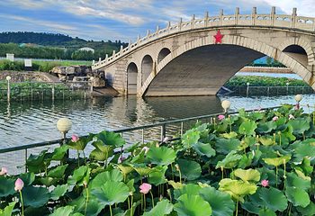 涞源湖旅游度假区第 4 张图片