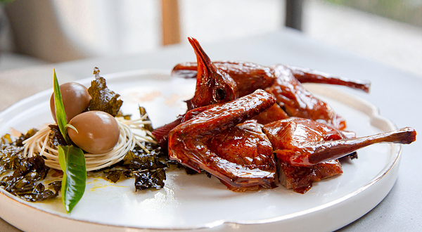 对川问茶(美的鹭湖岭南花园酒店)