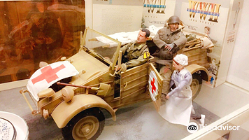 槟城玩具博物馆