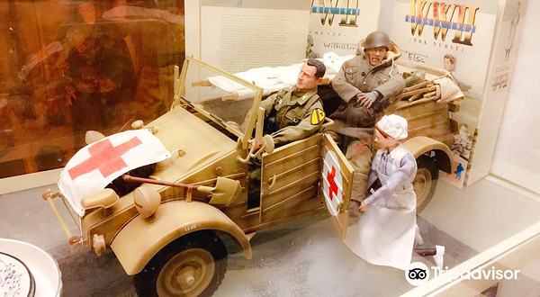 槟城玩具博物馆