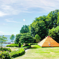 路易斯安那现代艺术博物馆