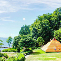 路易斯安那现代艺术博物馆