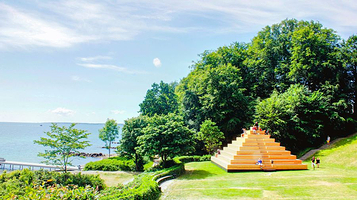 路易斯安那现代艺术博物馆