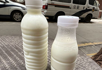 英姐鲜奶第 3 张图片