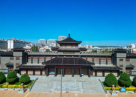 固原博物馆