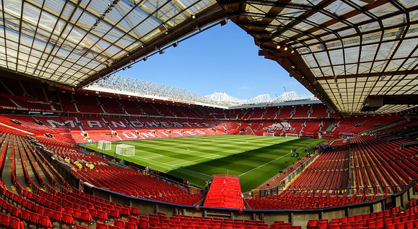 曼联足球俱乐部