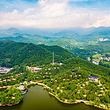 南阳五朵山