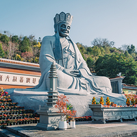 安溪清水岩