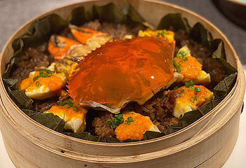 遇外滩(BFC外滩金融中心店)第 14 张图片