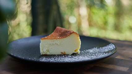 一尺花园Coffee&Brunch&Bistro(大东海店)第 8 张图片