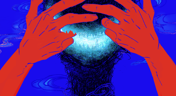 成都 · 沉浸式「悬疑×喜剧×人格重生」三重癫狂《天生坏种》|疯批美学|角色盲盒