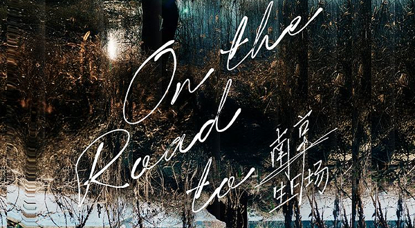 南京 · 王铮亮On The Road to（在路上）巡回演唱会（生日场）