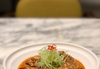 大连金石滩绿发希尔顿度假酒店·青雅中餐厅第 6 张图片