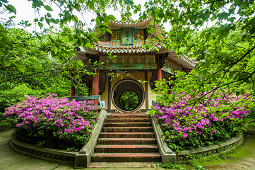 东湖生态旅游风景区第 67 张图片