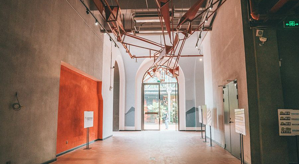 繁星戏剧村 炉剧场